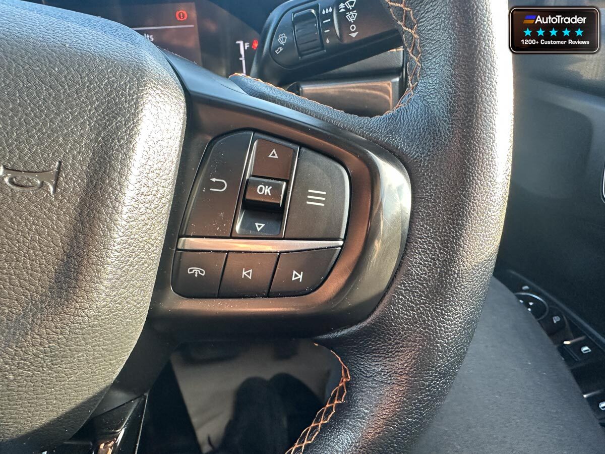 Used Ford Ranger 2023 for sale - 77041726: Photo 16