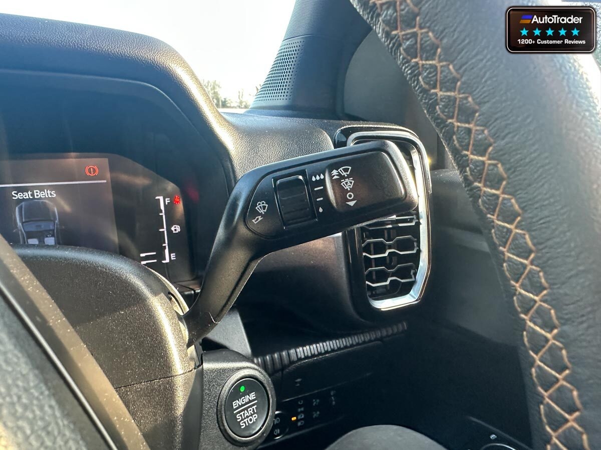 Used Ford Ranger 2023 for sale - 77041726: Photo 17