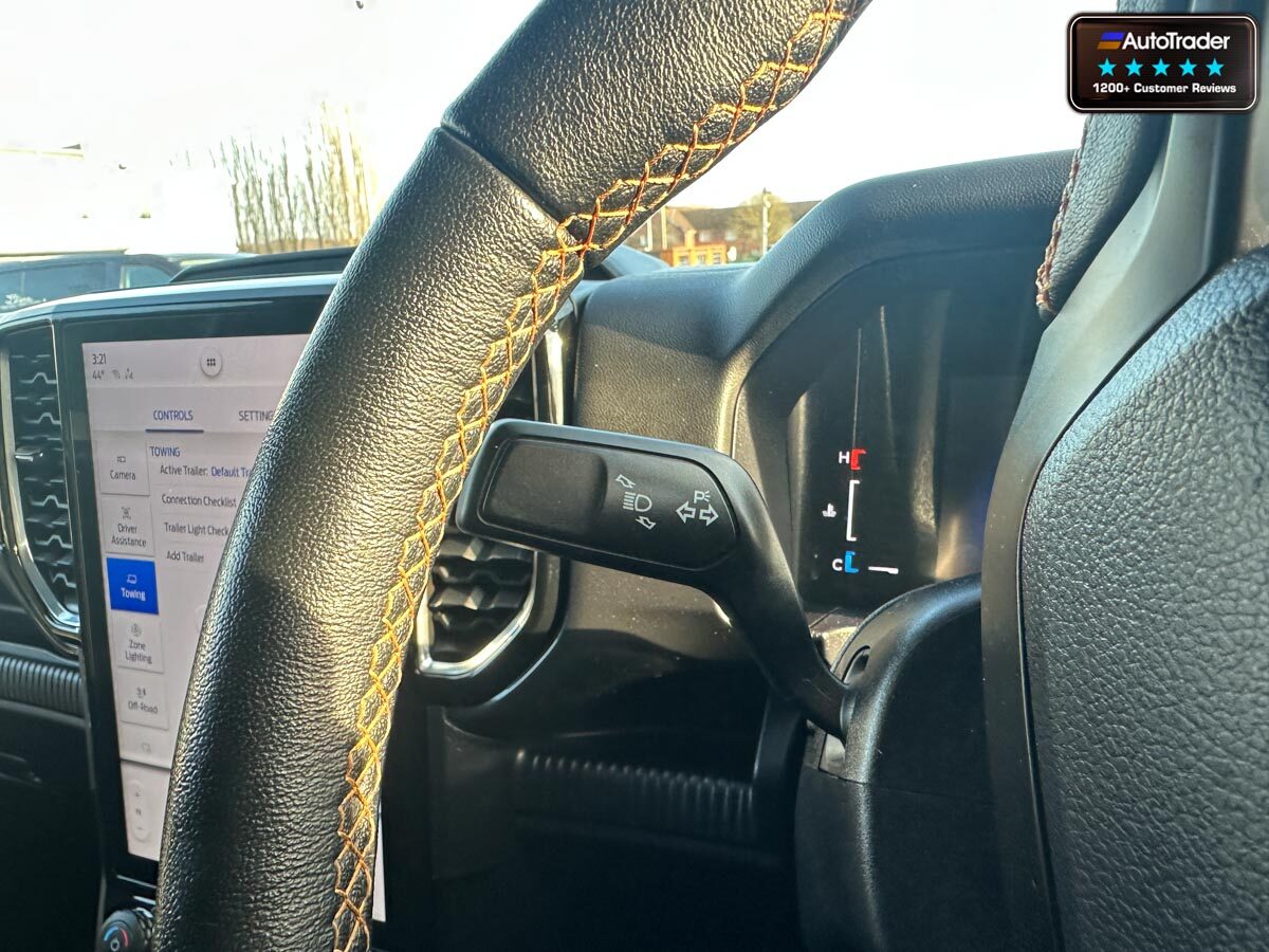 Used Ford Ranger 2023 for sale - 77041726: Photo 18