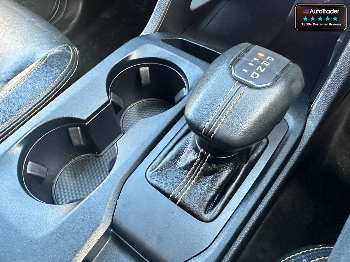 Used Ford Ranger 2023 for sale - 77041726: Photo 19