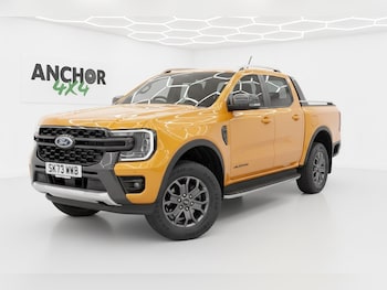 Used Ford Ranger 2023 for sale - 77041726: Photo