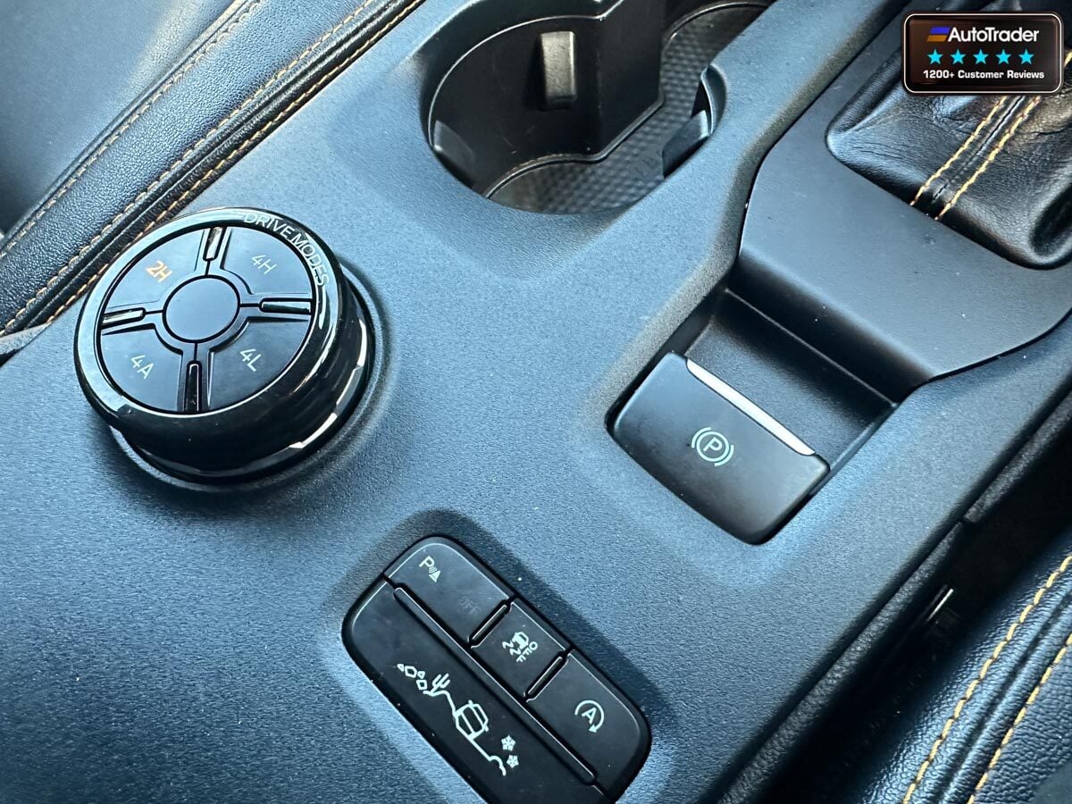 Used Ford Ranger 2023 for sale - 77041726: Photo 20