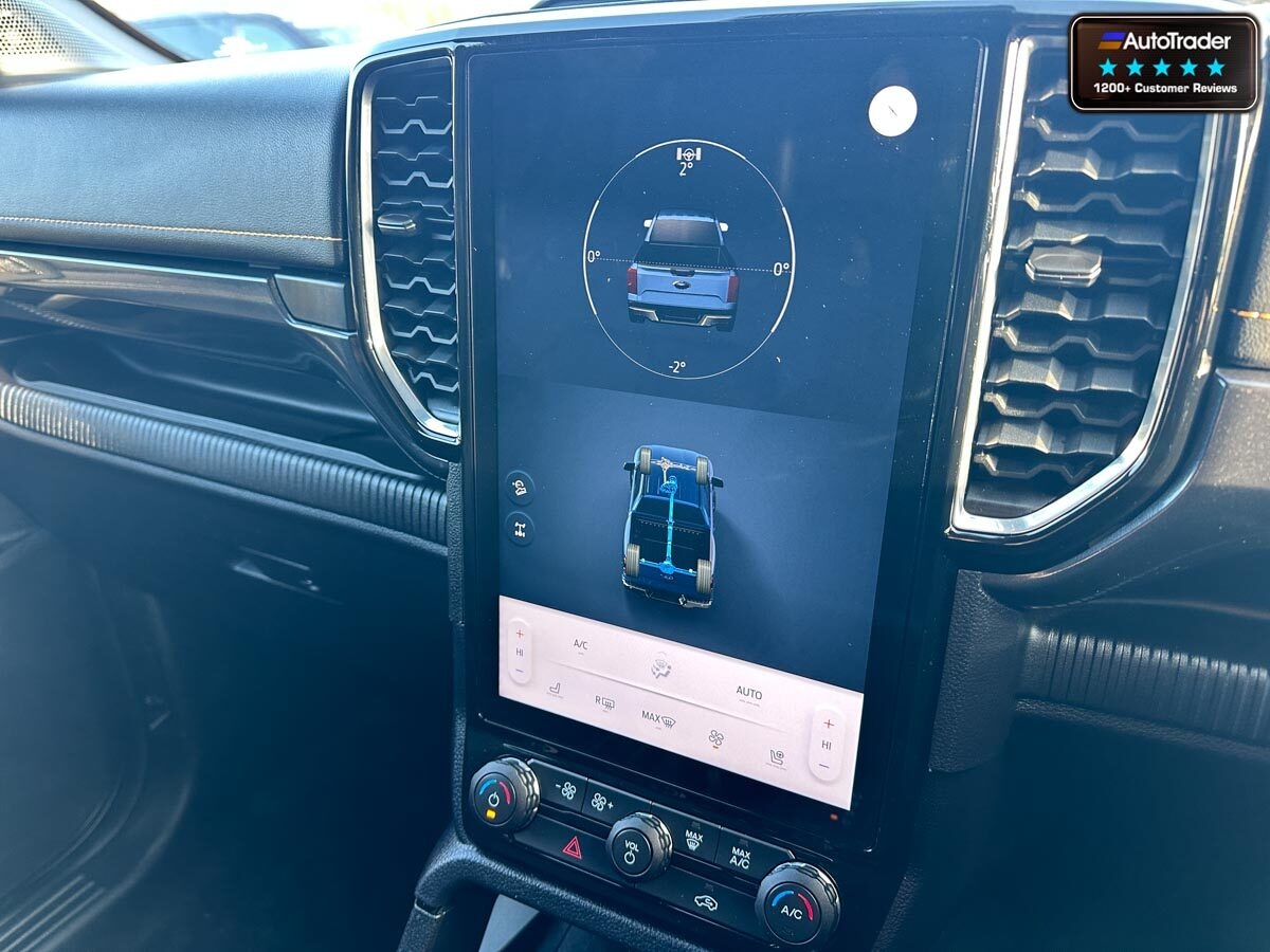 Used Ford Ranger 2023 for sale - 77041726: Photo 21