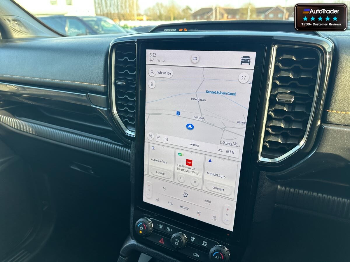 Used Ford Ranger 2023 for sale - 77041726: Photo 22