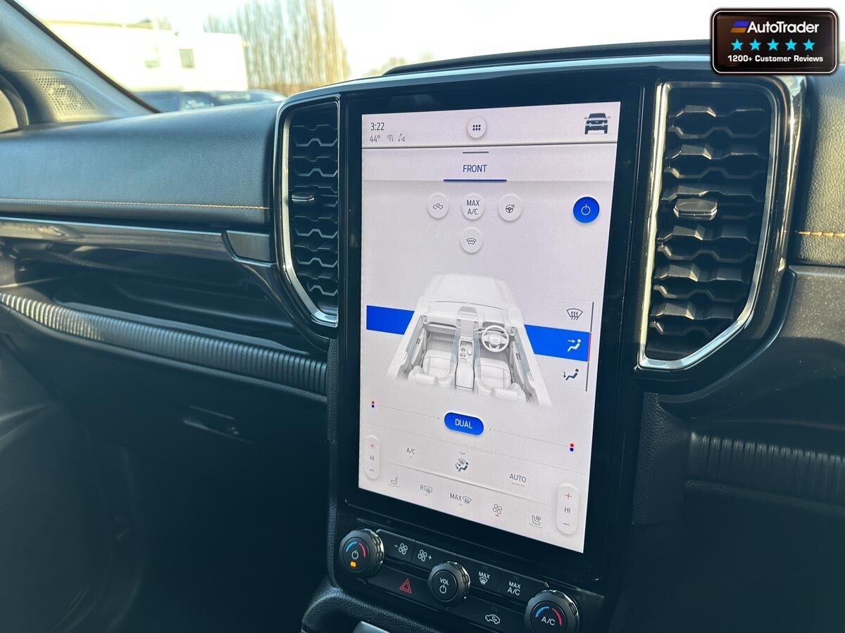 Used Ford Ranger 2023 for sale - 77041726: Photo 23