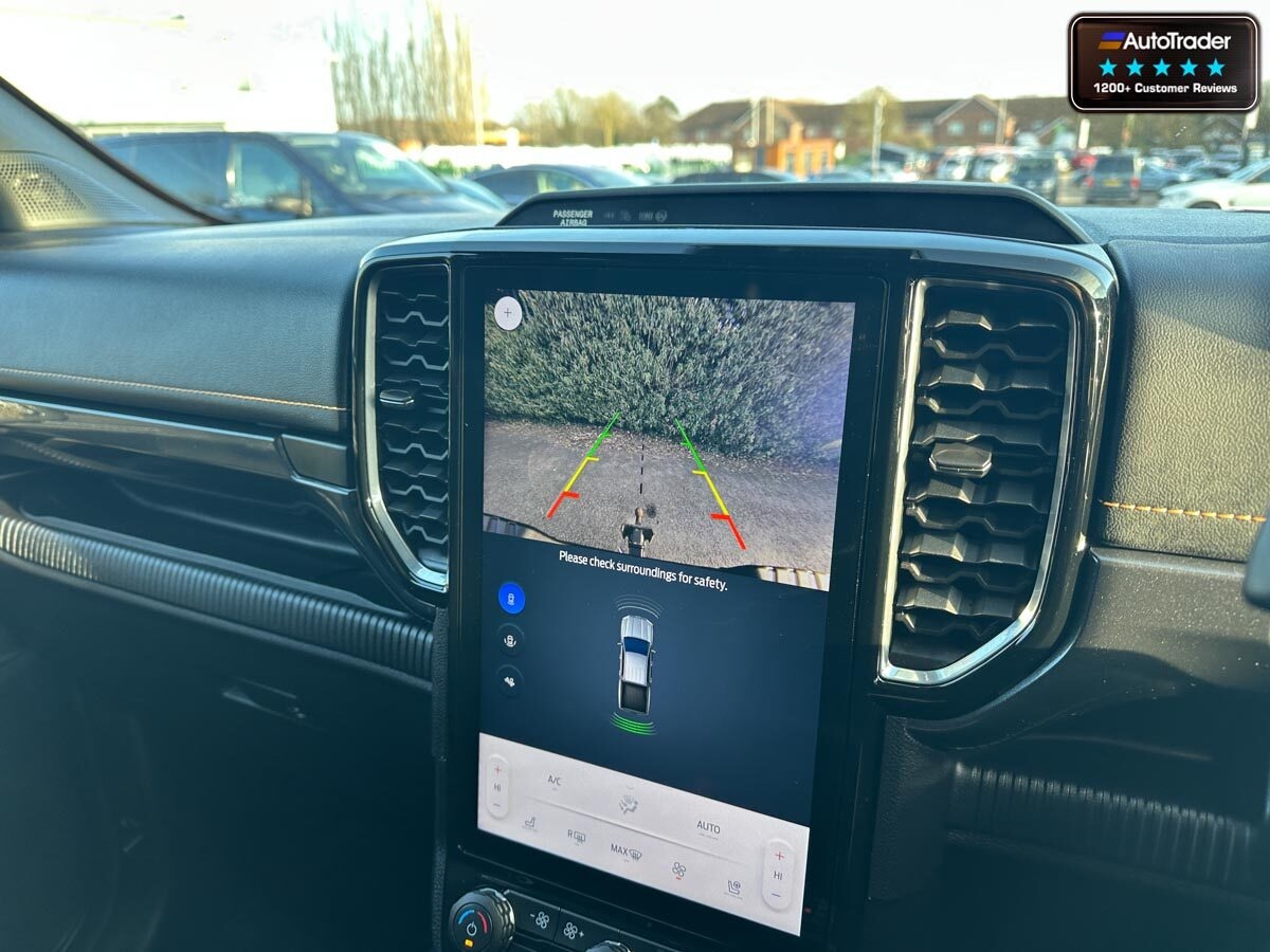 Used Ford Ranger 2023 for sale - 77041726: Photo 24