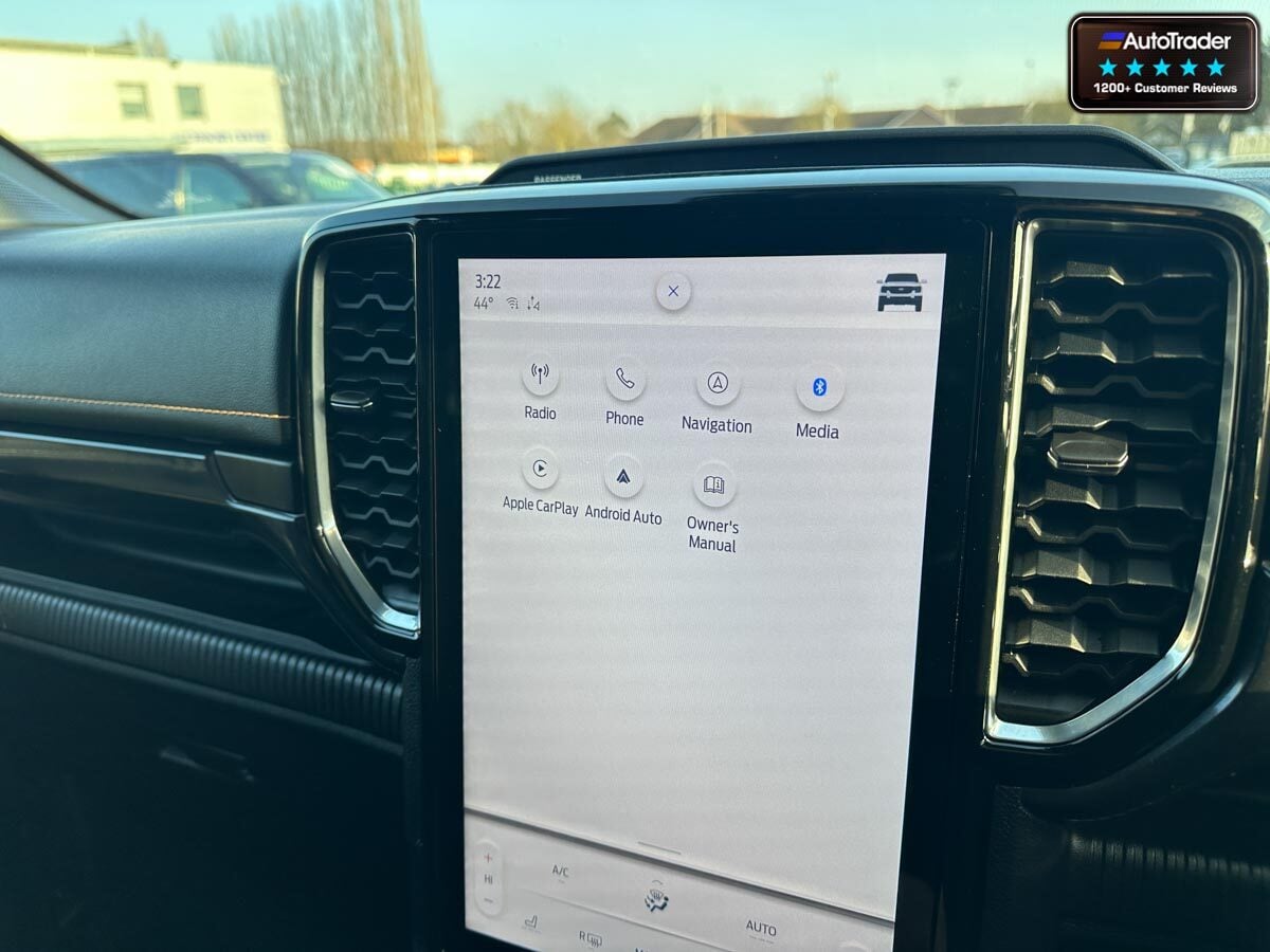 Used Ford Ranger 2023 for sale - 77041726: Photo 25