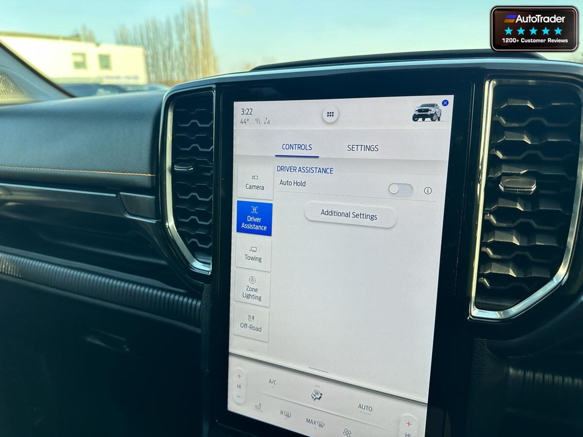 Used Ford Ranger 2023 for sale - 77041726: Photo 26