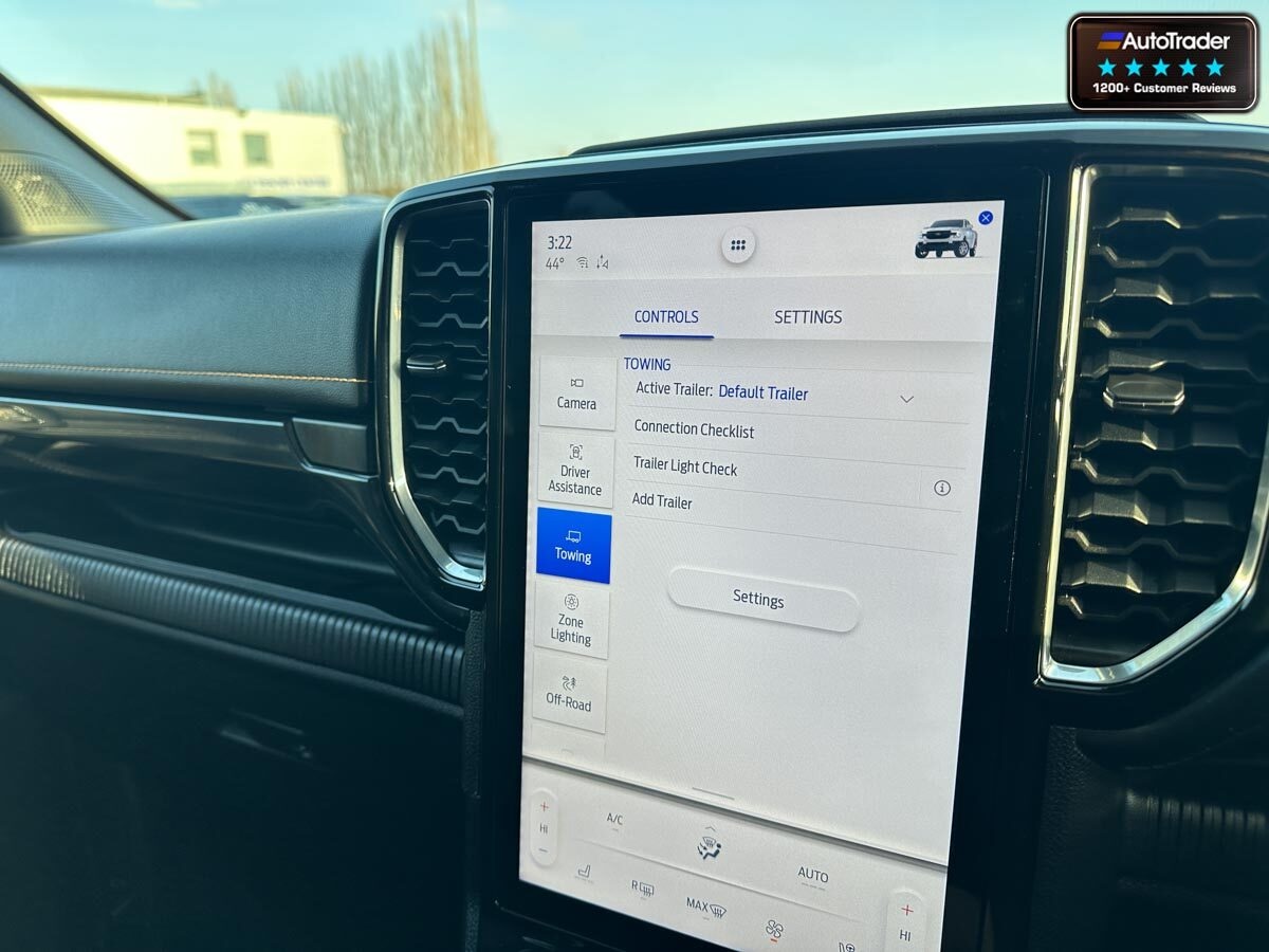 Used Ford Ranger 2023 for sale - 77041726: Photo 27