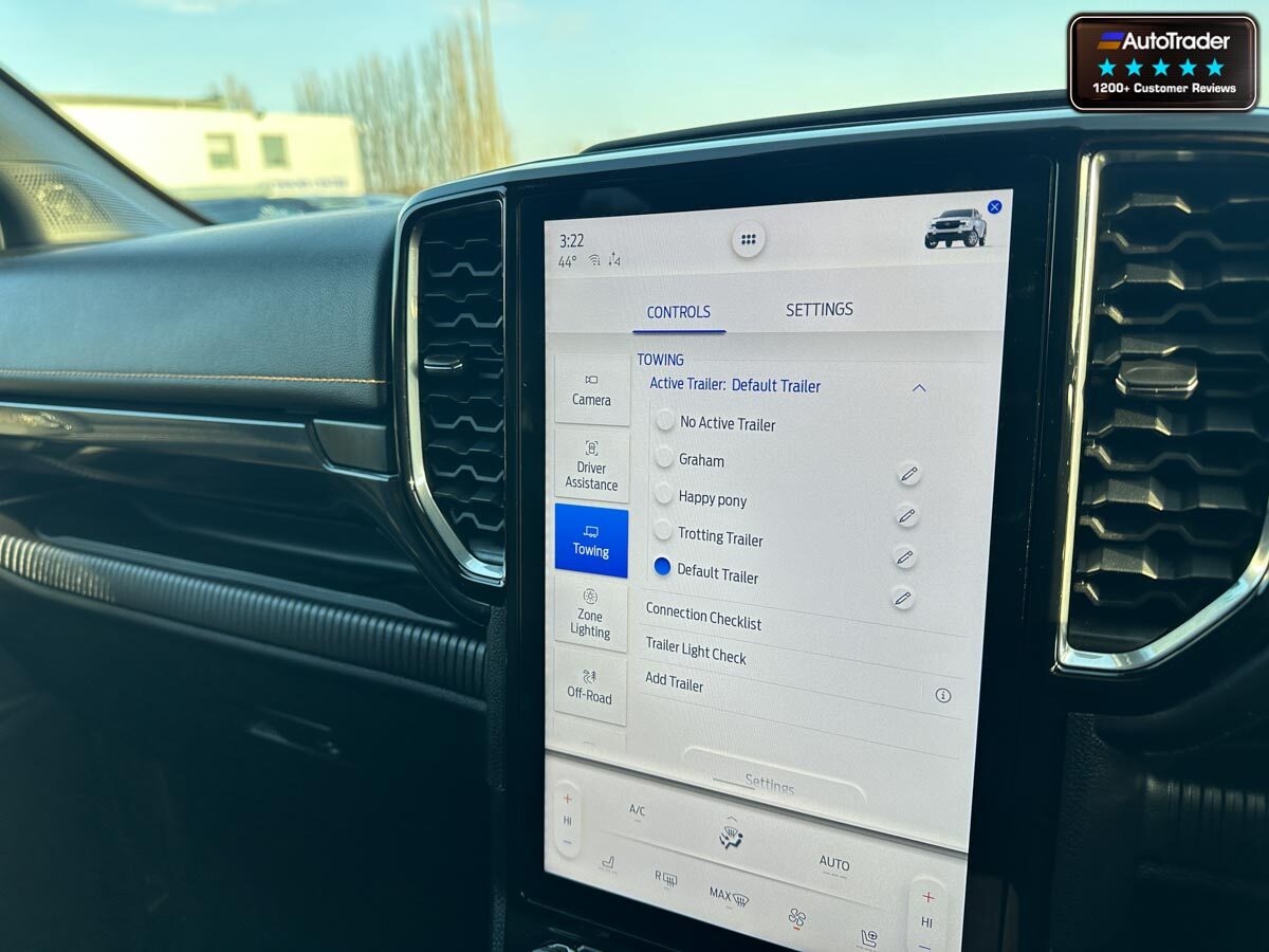 Used Ford Ranger 2023 for sale - 77041726: Photo 28