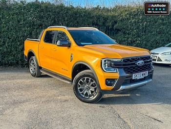 Used Ford Ranger 2023 for sale - 77041726: Photo