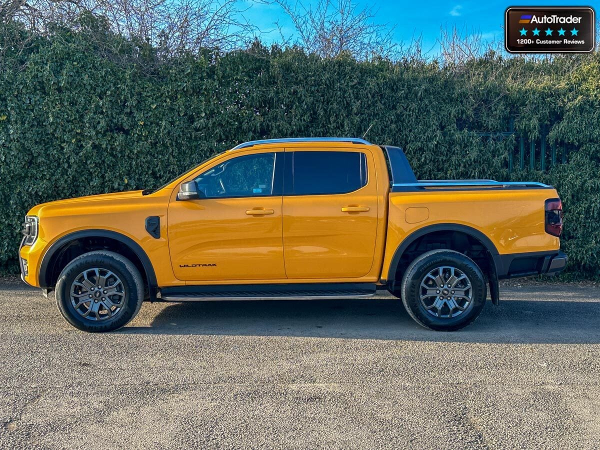 Used Ford Ranger 2023 for sale - 77041726: Photo 6