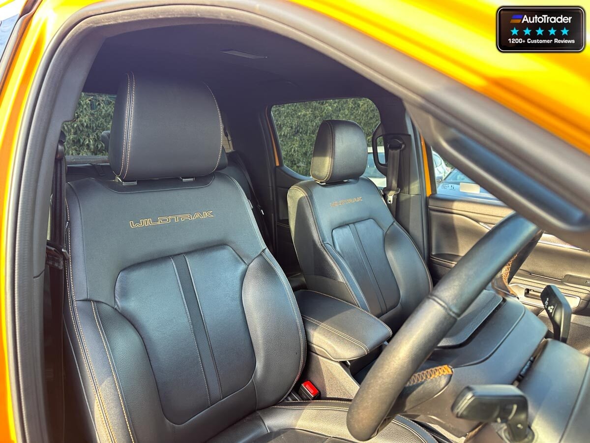 Used Ford Ranger 2023 for sale - 77041726: Photo 9