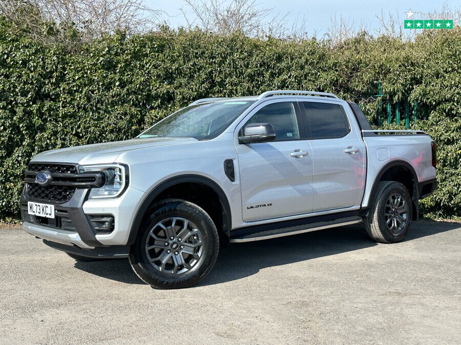 Used Ford Ranger 2023 for sale - 77041747: Photo 10