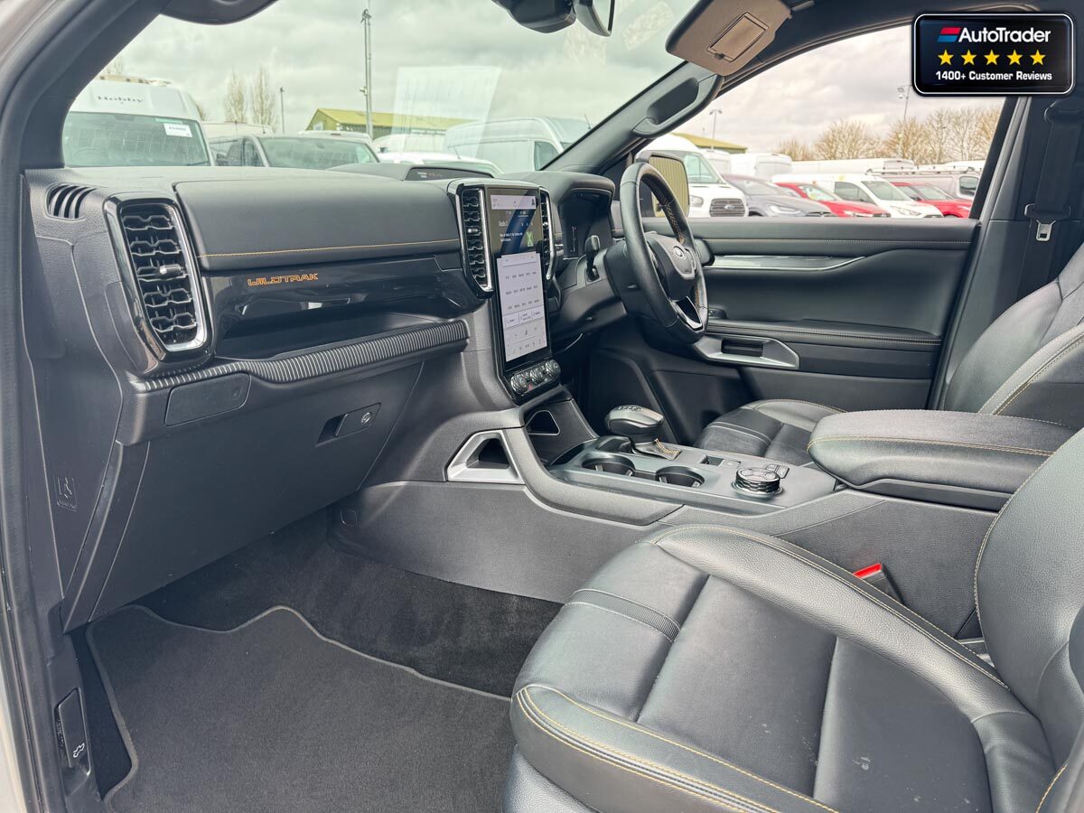 Used Ford Ranger 2023 for sale - 77041747: Photo 11