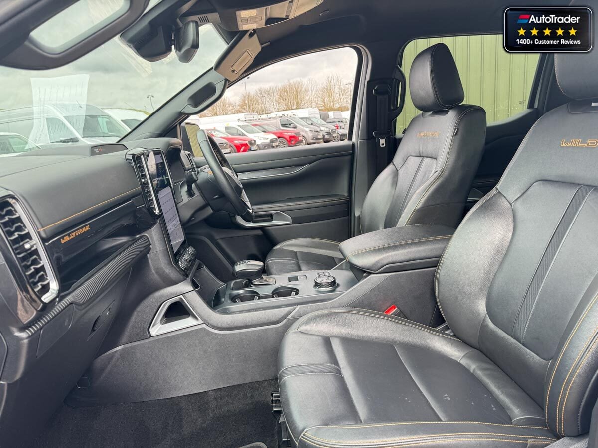 Used Ford Ranger 2023 for sale - 77041747: Photo 12