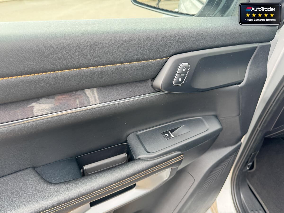 Used Ford Ranger 2023 for sale - 77041747: Photo 13