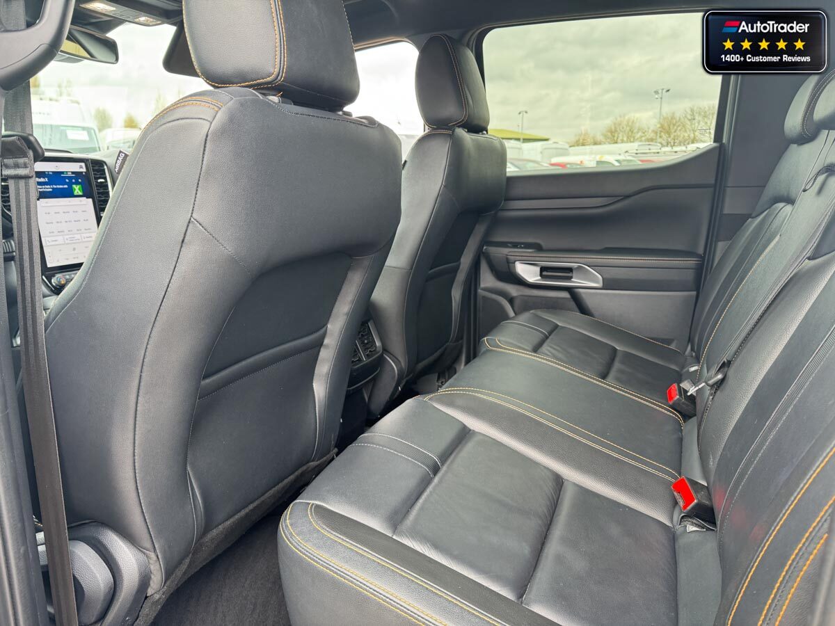 Used Ford Ranger 2023 for sale - 77041747: Photo 14