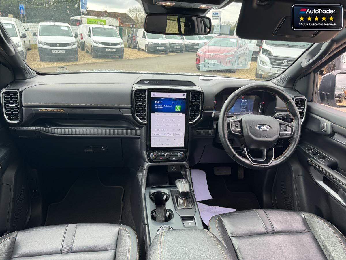 Used Ford Ranger 2023 for sale - 77041747: Photo 16