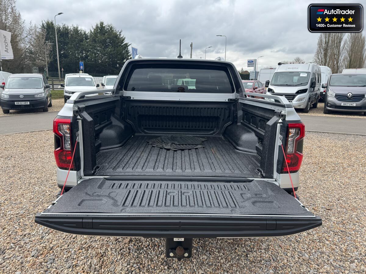 Used Ford Ranger 2023 for sale - 77041747: Photo 17