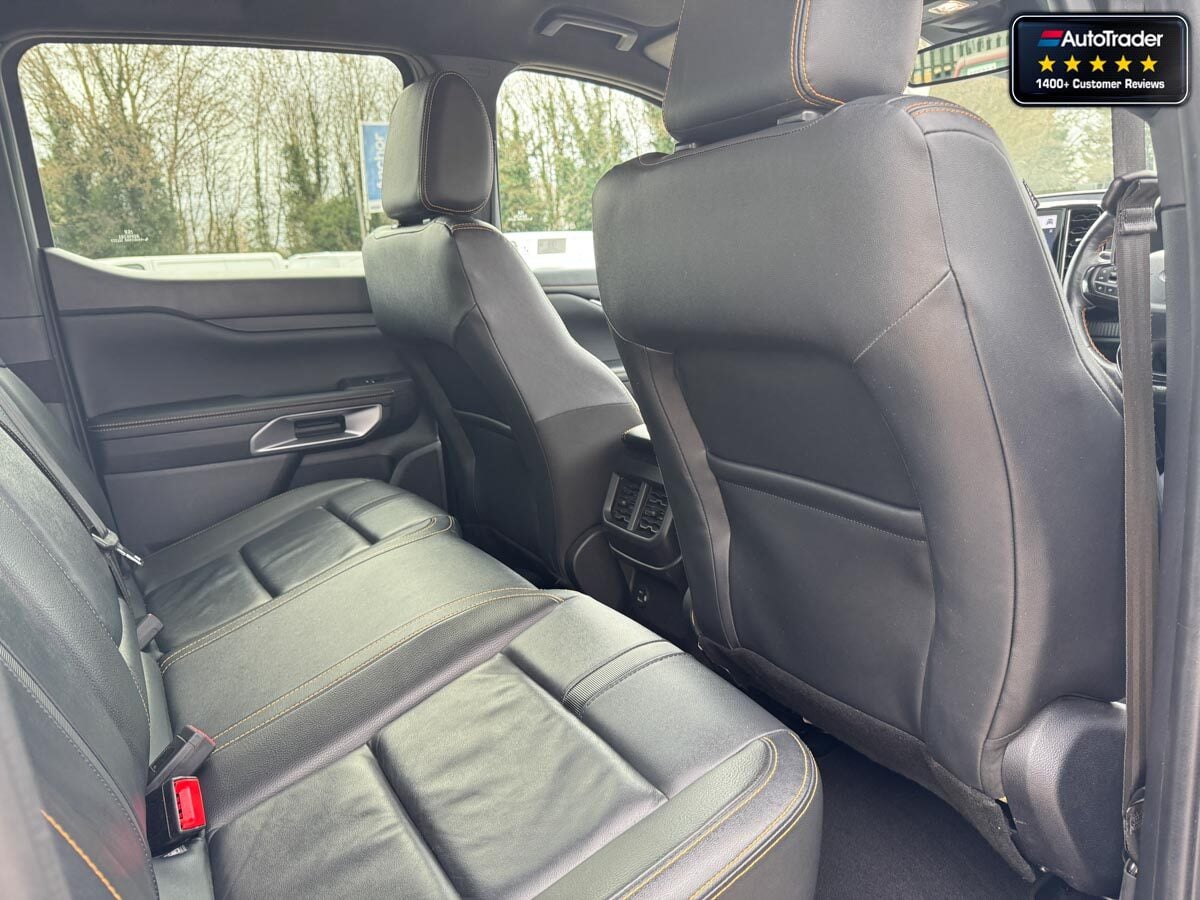 Used Ford Ranger 2023 for sale - 77041747: Photo 18