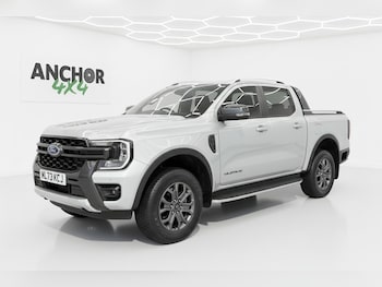 Used Ford Ranger 2023 for sale - 77041747: Photo