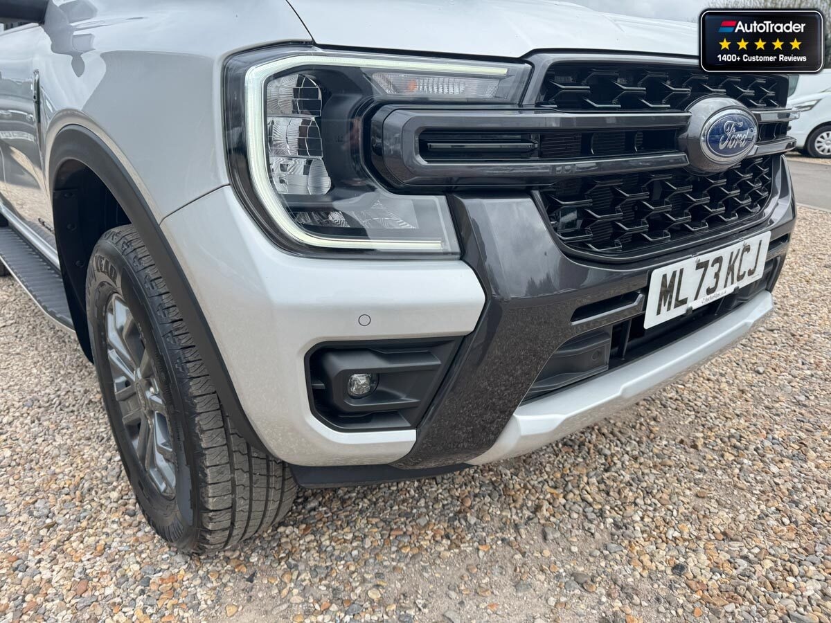 Used Ford Ranger 2023 for sale - 77041747: Photo 20