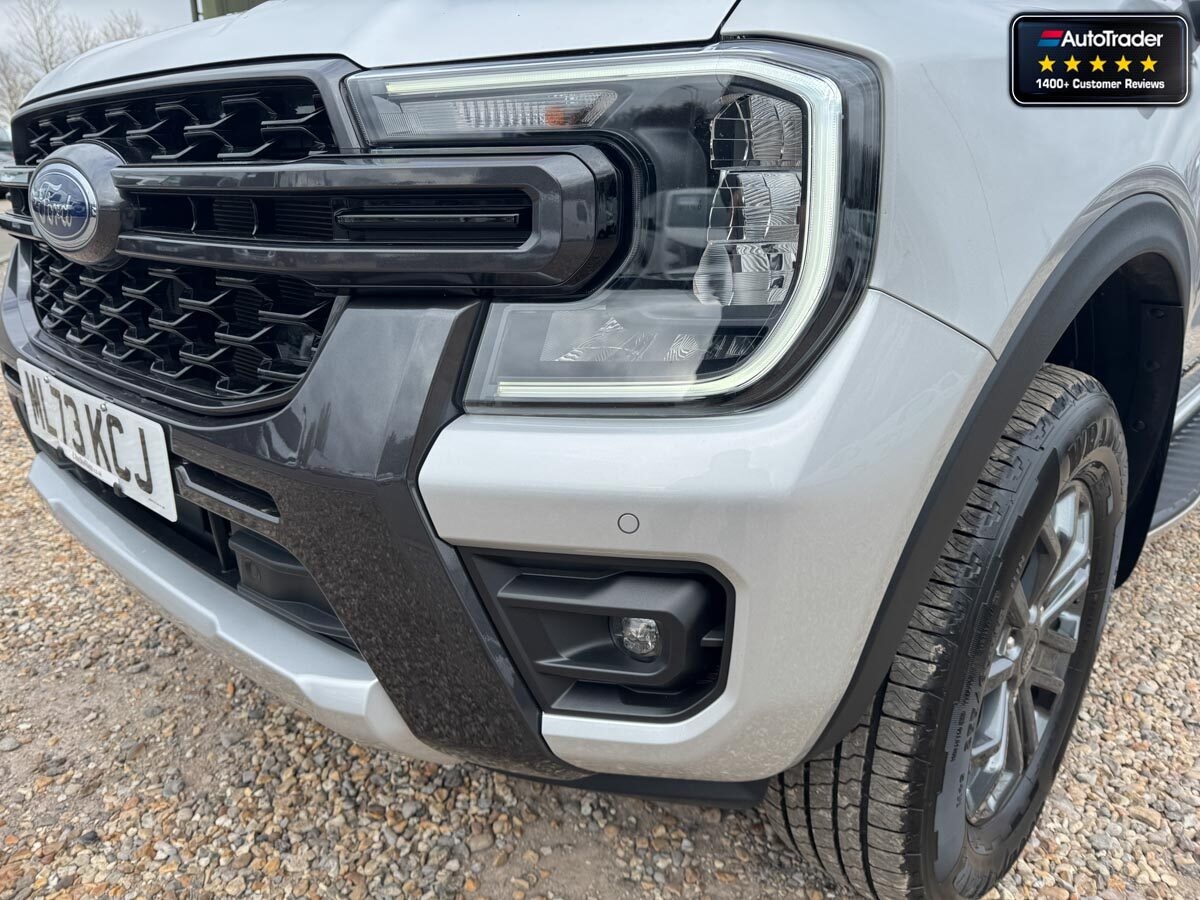 Used Ford Ranger 2023 for sale - 77041747: Photo 21