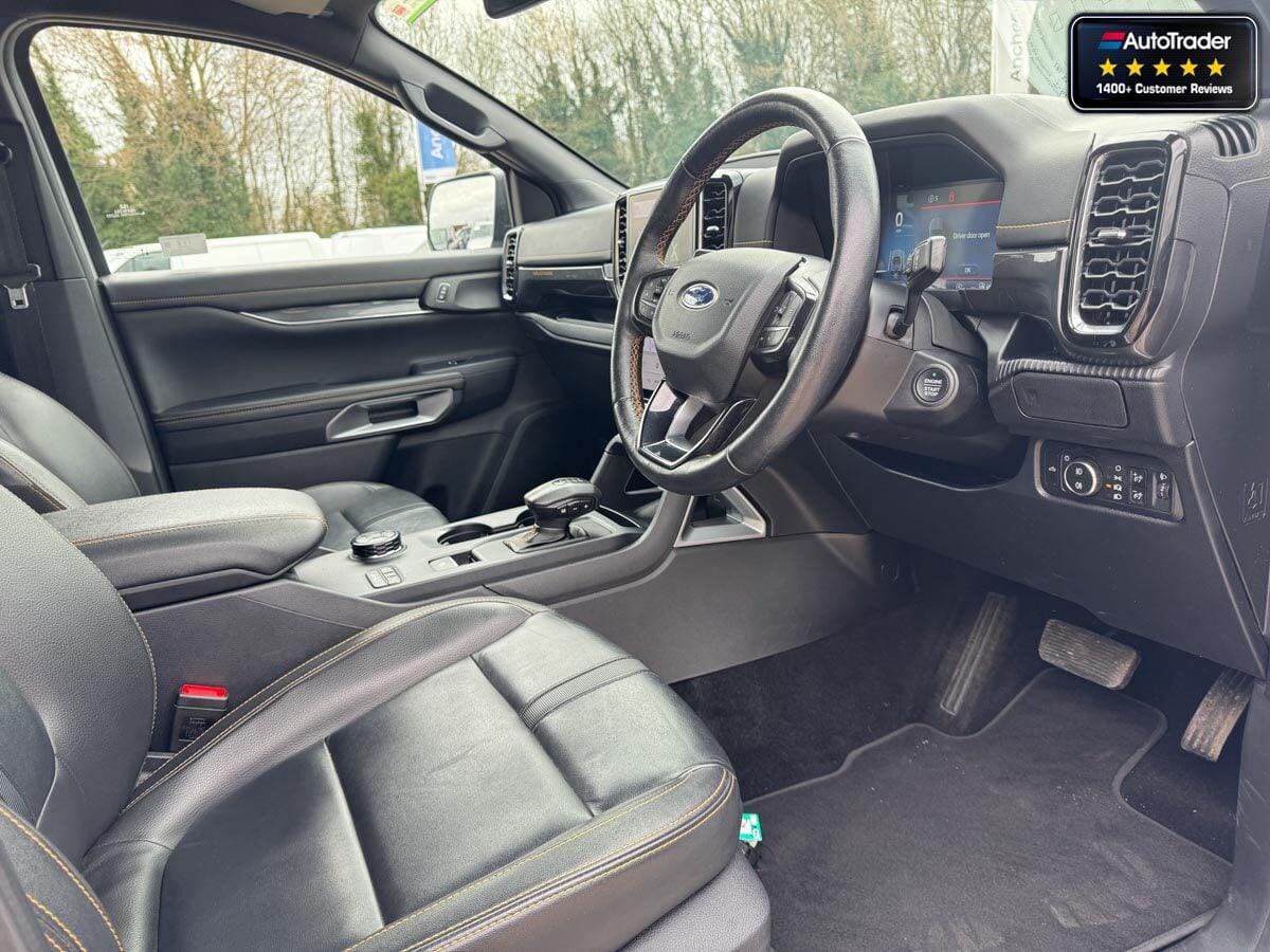 Used Ford Ranger 2023 for sale - 77041747: Photo 22