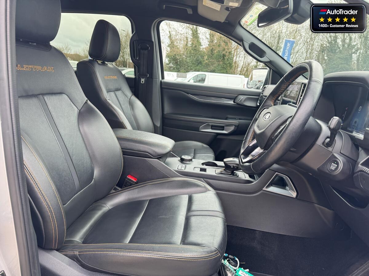 Used Ford Ranger 2023 for sale - 77041747: Photo 23