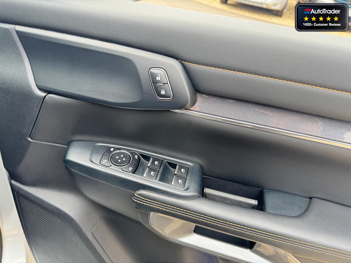 Used Ford Ranger 2023 for sale - 77041747: Photo 25