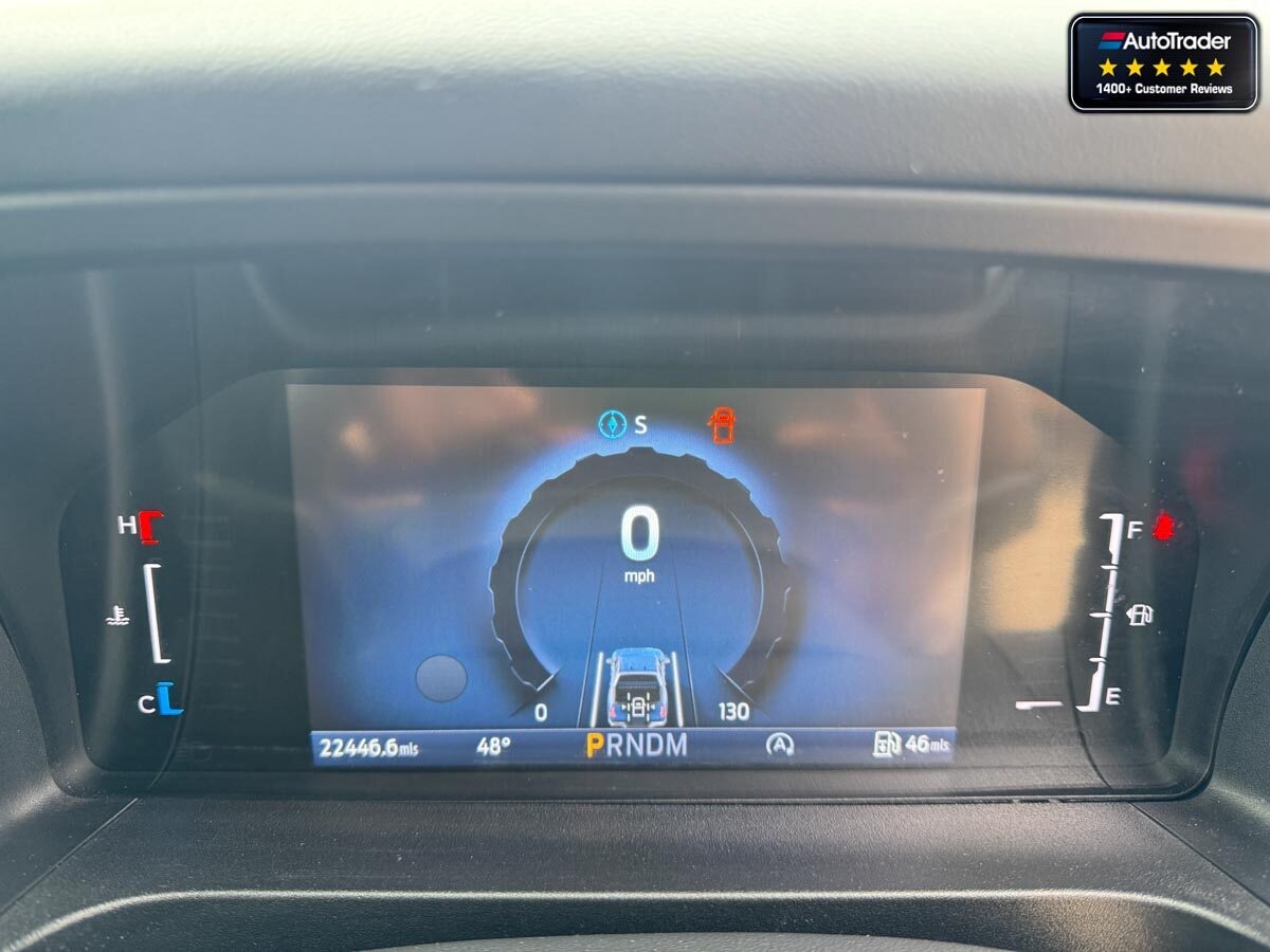 Used Ford Ranger 2023 for sale - 77041747: Photo 27