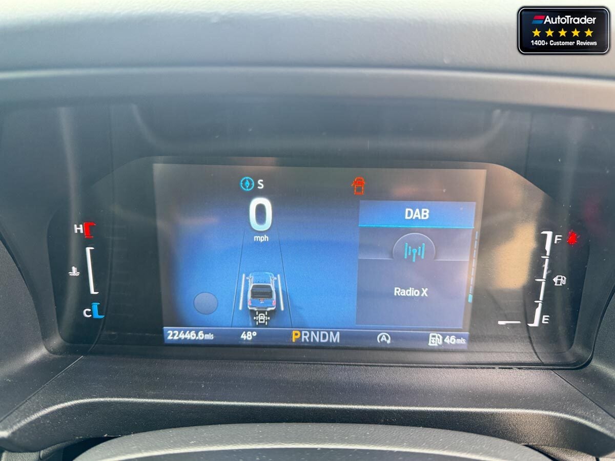 Used Ford Ranger 2023 for sale - 77041747: Photo 28