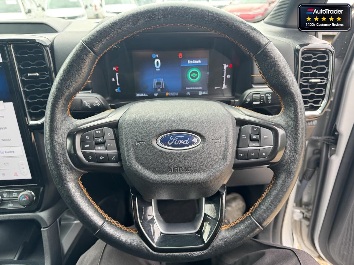 Used Ford Ranger 2023 for sale - 77041747: Photo 29