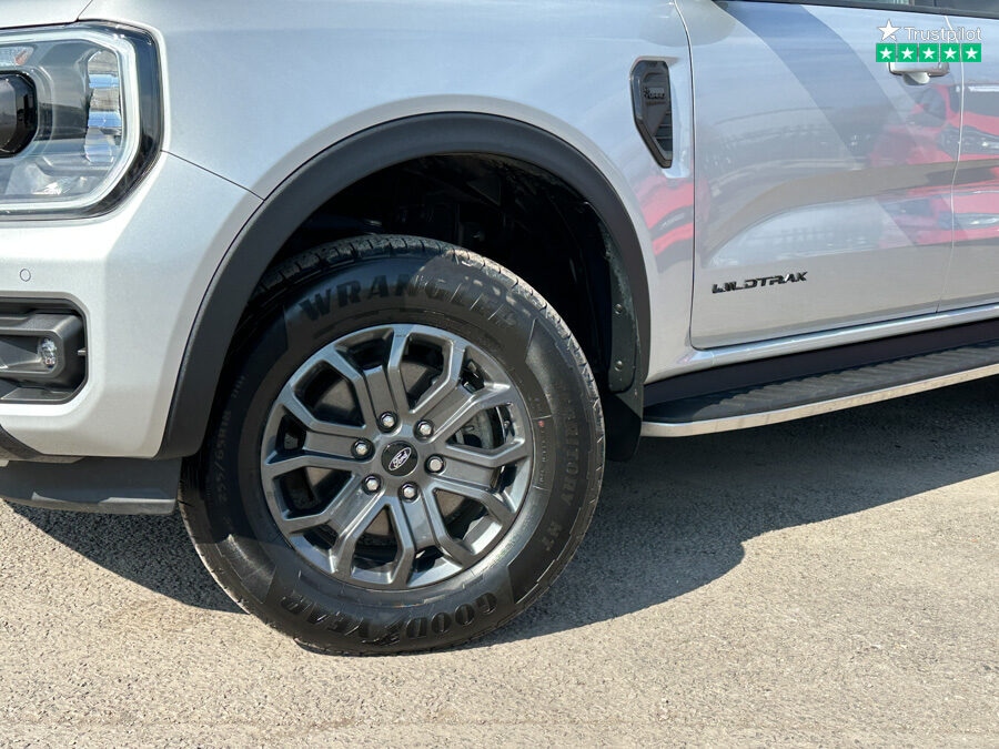 Used Ford Ranger 2023 for sale - 77041747: Photo 3