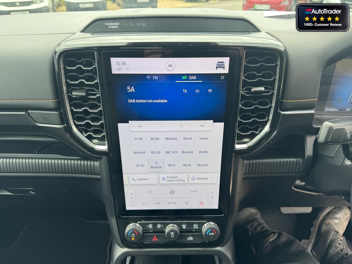 Used Ford Ranger 2023 for sale - 77041747: Photo 30