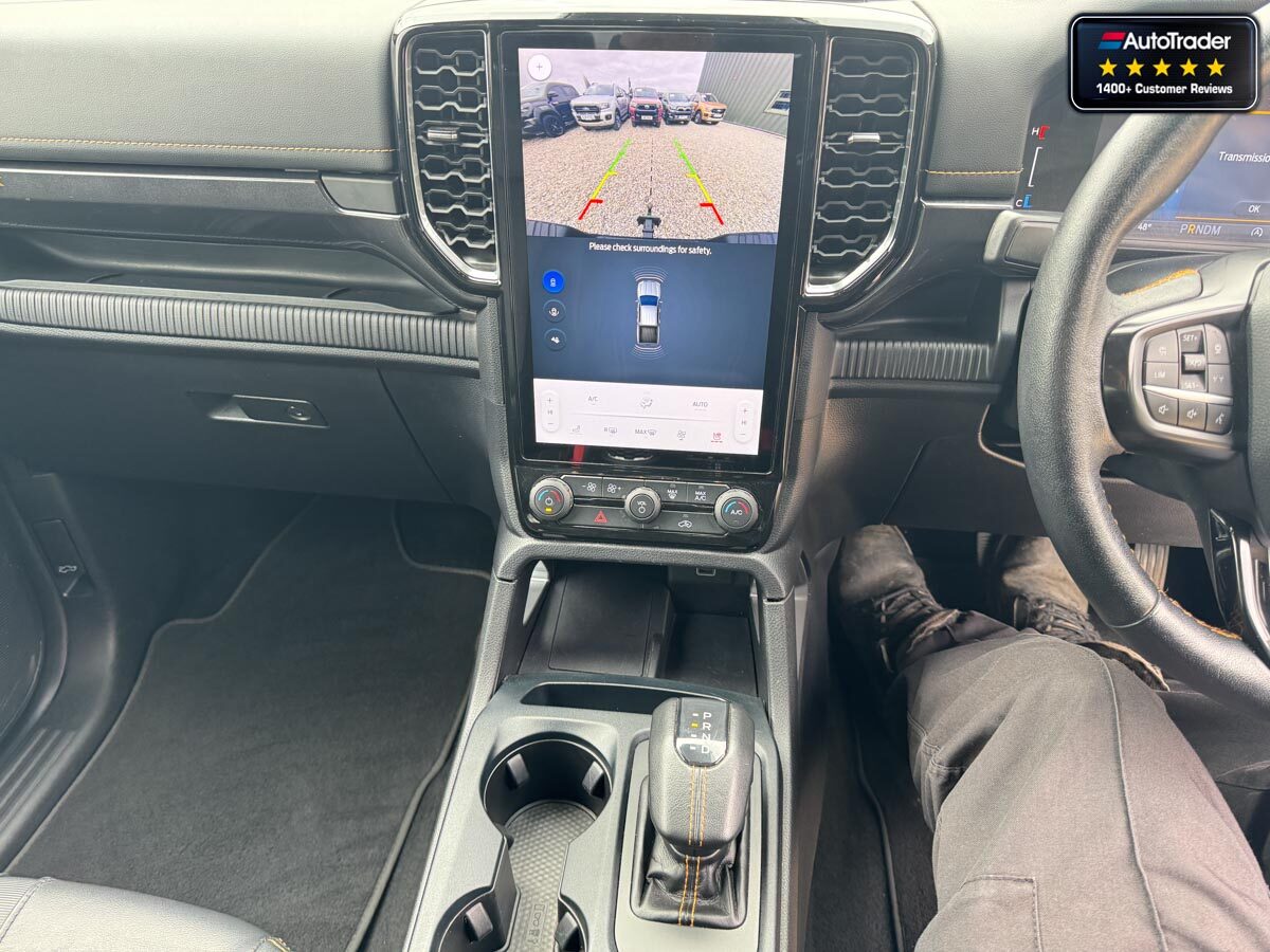 Used Ford Ranger 2023 for sale - 77041747: Photo 31