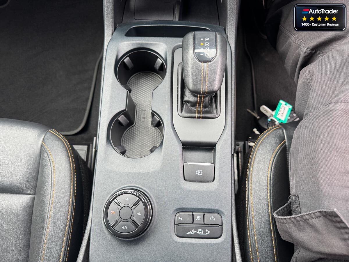 Used Ford Ranger 2023 for sale - 77041747: Photo 32