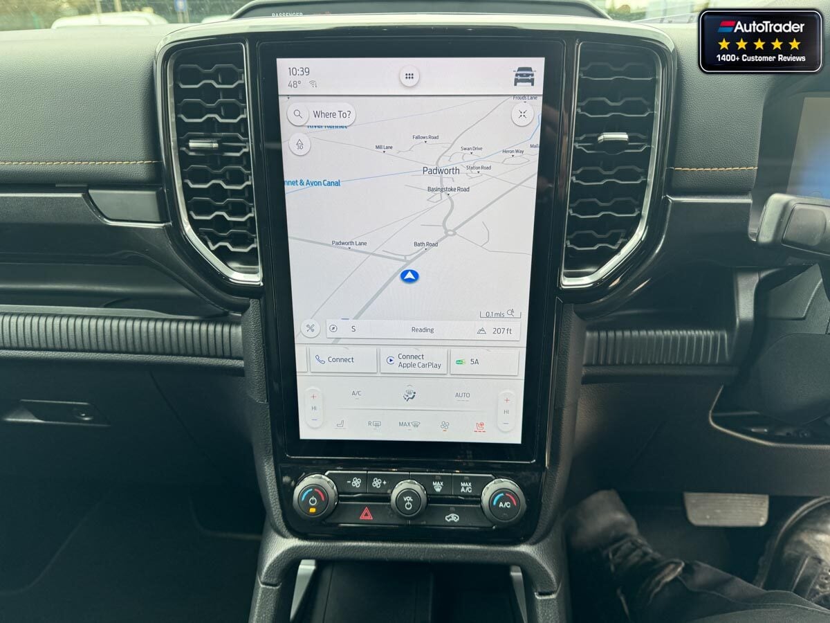 Used Ford Ranger 2023 for sale - 77041747: Photo 34