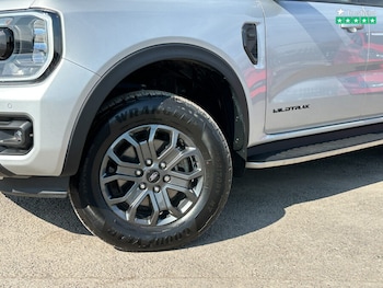 Used Ford Ranger 2023 for sale - 77041747: Photo