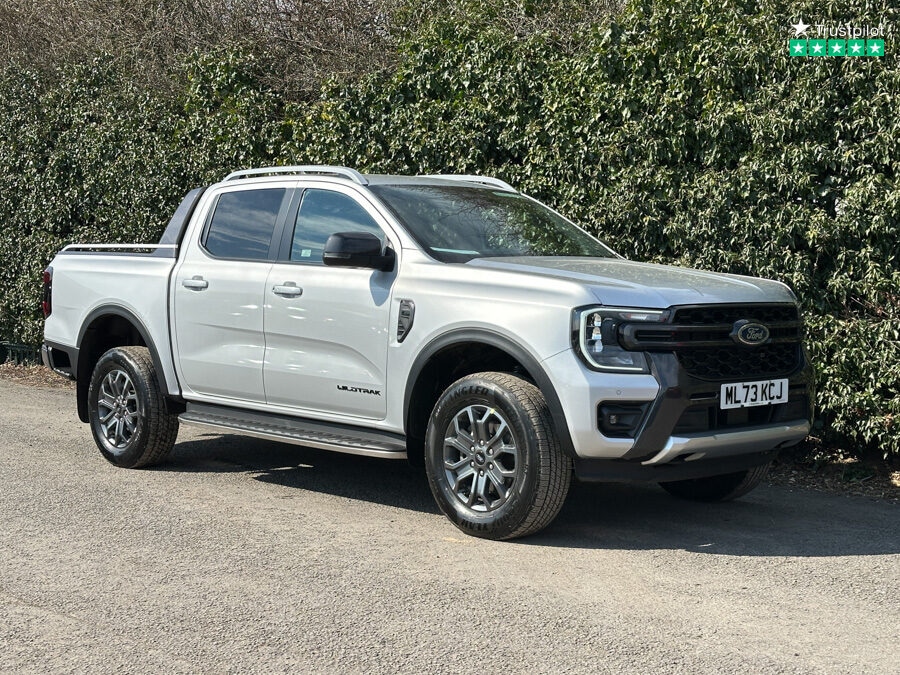 Used Ford Ranger 2023 for sale - 77041747: Photo 5