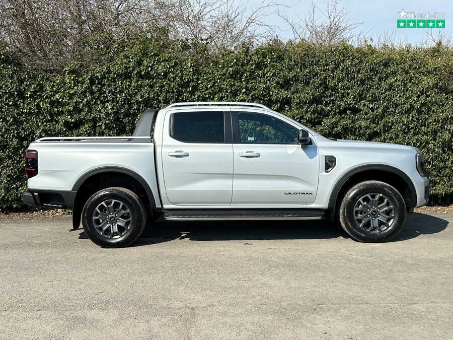 Used Ford Ranger 2023 for sale - 77041747: Photo 6