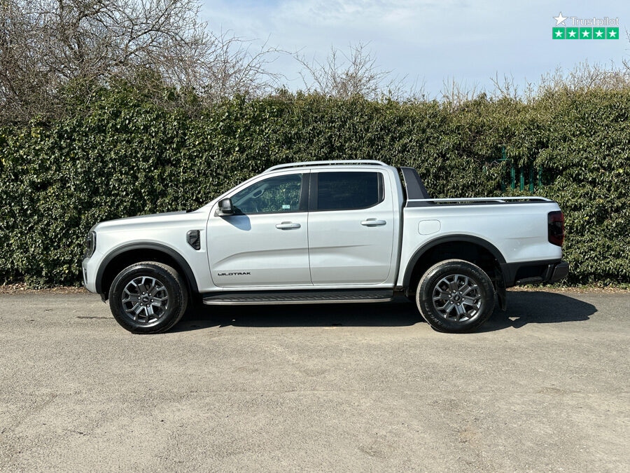 Used Ford Ranger 2023 for sale - 77041747: Photo 7