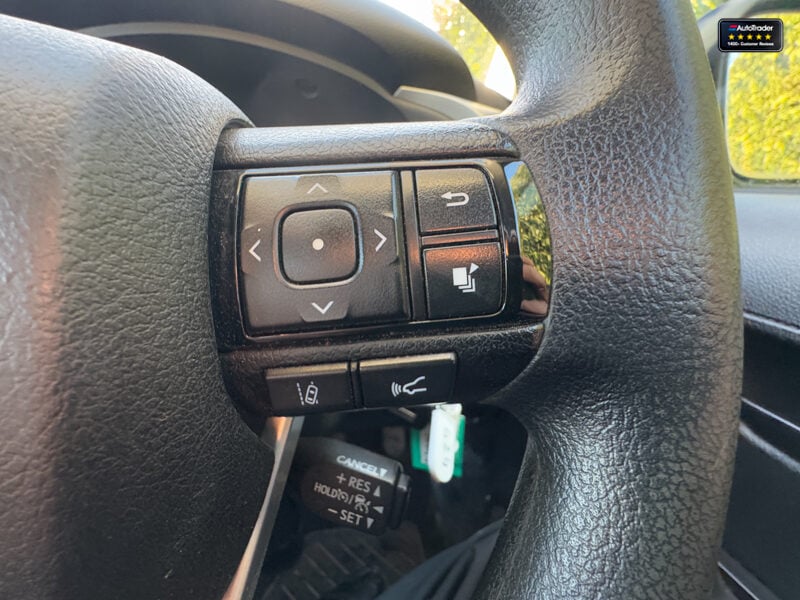 Used Toyota Hilux 2021 for sale - 77041825: Photo 16