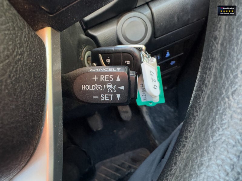 Used Toyota Hilux 2021 for sale - 77041825: Photo 17