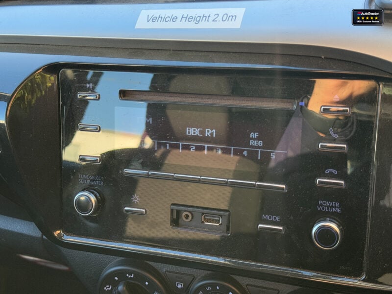 Used Toyota Hilux 2021 for sale - 77041825: Photo 23