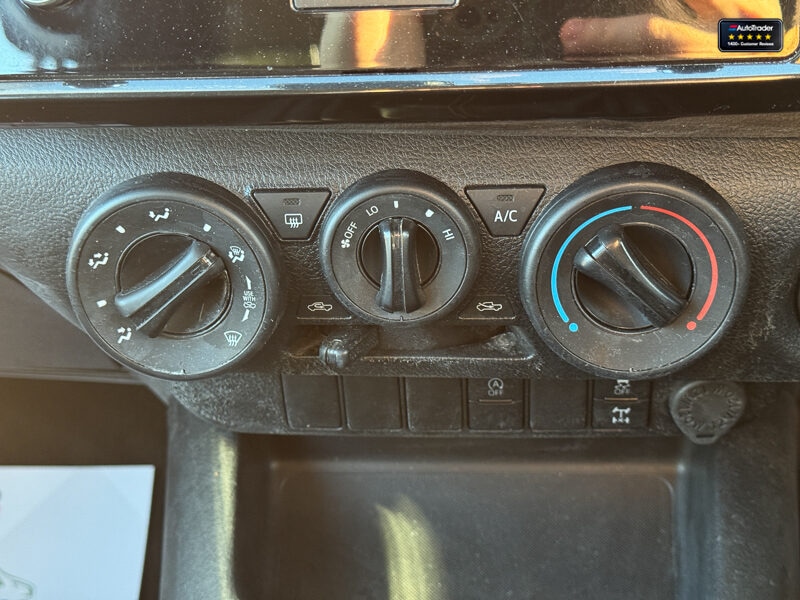 Used Toyota Hilux 2021 for sale - 77041825: Photo 29