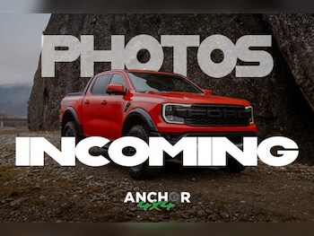 Land Rover Defender feature image