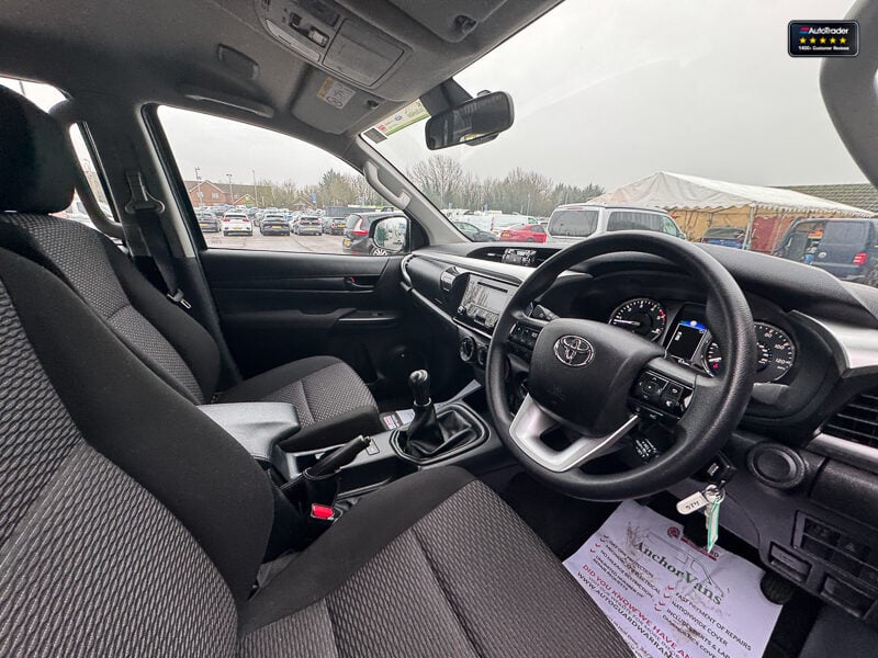 Used Toyota Hilux 2024 for sale - 77041841: Photo 17