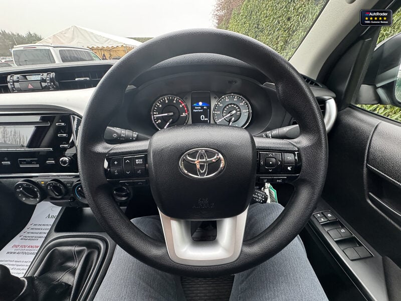 Used Toyota Hilux 2024 for sale - 77041841: Photo 18